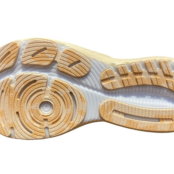 Womens Brooks Glycerin 21 'Ice Cream' Running Shoes Size 11 Missing Insoles-NEW - Picture 7 of 9